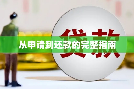 营口从申请到还款的完整指南