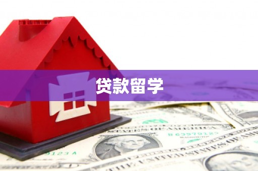 营口贷款留学