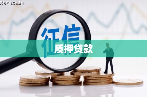营口质押贷款