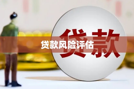 营口贷款风险评估
