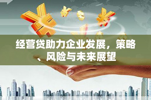 营口经营贷助力企业发展，策略、风险与未来展望