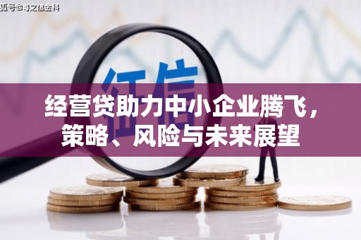 营口经营贷助力中小企业腾飞，策略、风险与未来展望