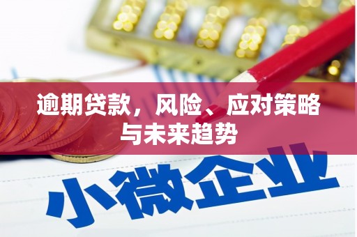营口逾期贷款，风险、应对策略与未来趋势