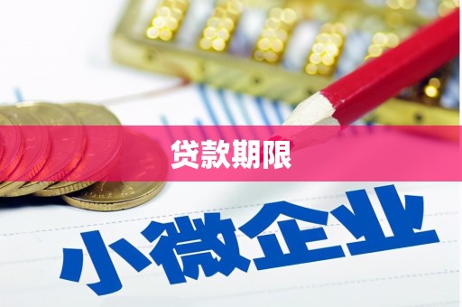 营口贷款期限