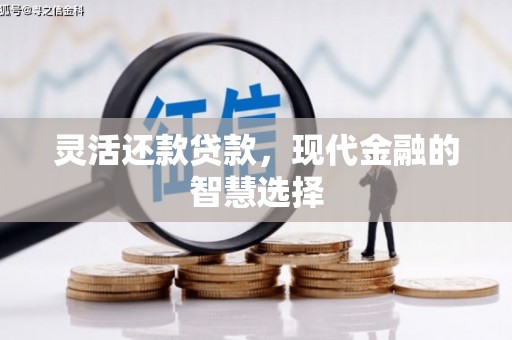营口灵活还款贷款，现代金融的智慧选择