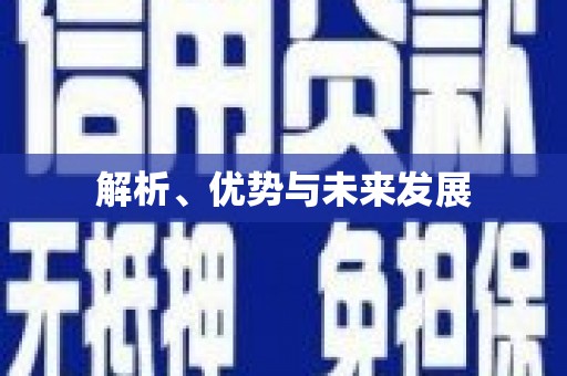 营口解析、优势与未来发展