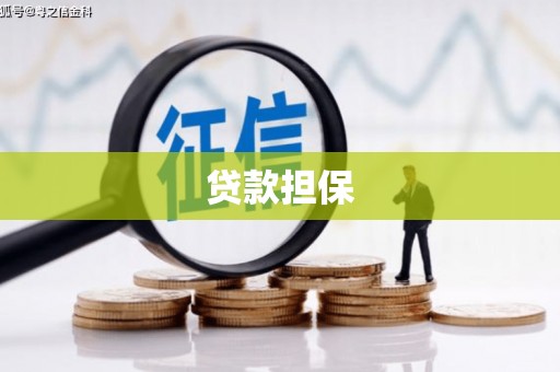 营口贷款担保
