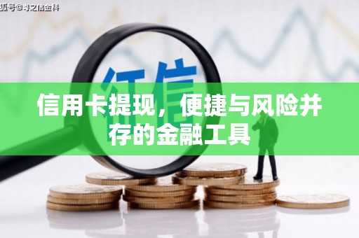 营口信用卡提现，便捷与风险并存的金融工具