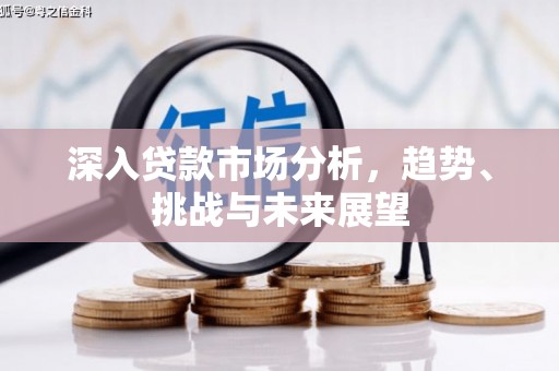 营口深入贷款市场分析，趋势、挑战与未来展望