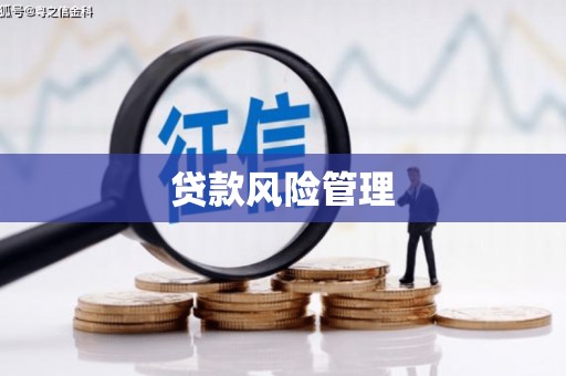 营口贷款风险管理