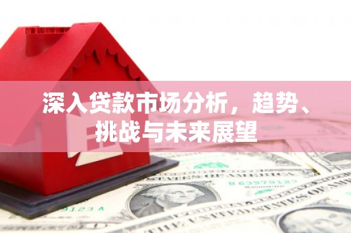 营口深入贷款市场分析，趋势、挑战与未来展望