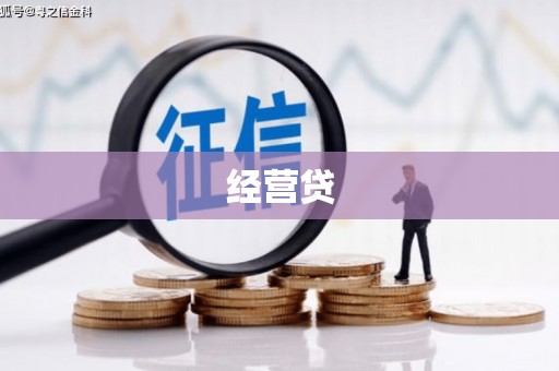 营口经营贷