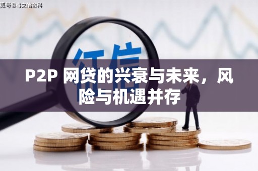 营口P2P 网贷的兴衰与未来，风险与机遇并存