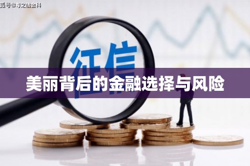 营口美丽背后的金融选择与风险