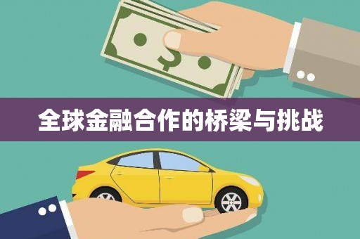 营口全球金融合作的桥梁与挑战
