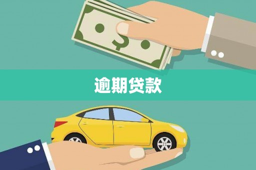 营口逾期贷款